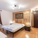 Apartmán Regia *