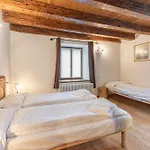 Apartmán Regia Vodo Cadore