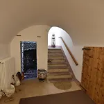 Regia Apartmán *