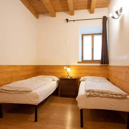 Regia Apartment Vodo Cadore