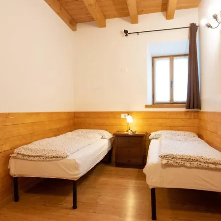 Apartment Regia Vodo Cadore