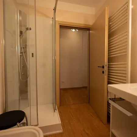 Apartment Regia Vodo Cadore