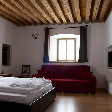 Apartament Regia Vodo Cadore