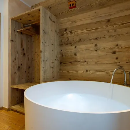 Regia Apartament Vodo Cadore