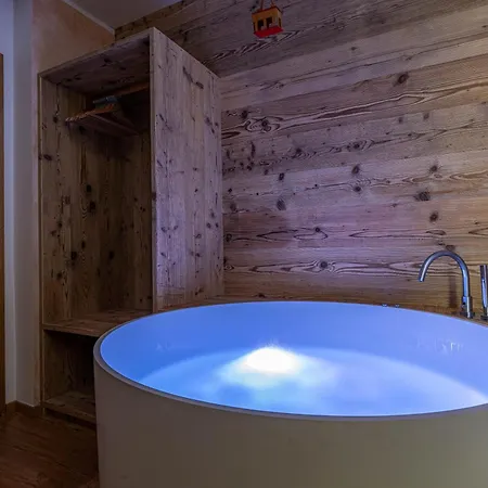 Apartment Regia Vodo Cadore