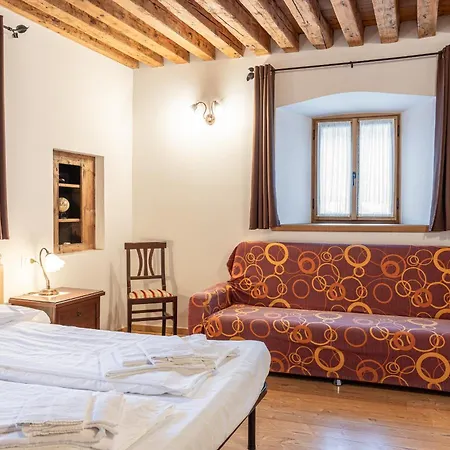 Apartmán Regia
