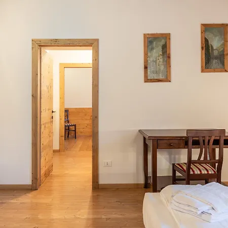 Apartmán Regia *