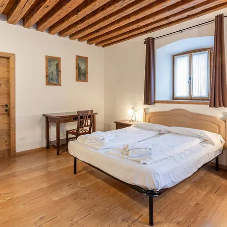 Apartmán Regia