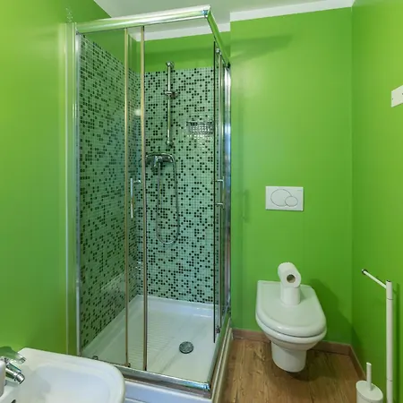 Regia Apartament Vodo Cadore