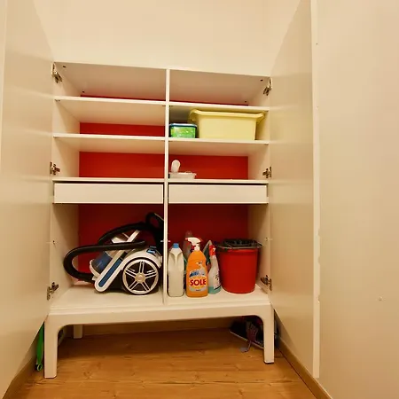 Regia Apartment Vodo Cadore