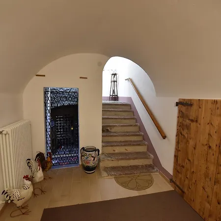 Regia Apartament *