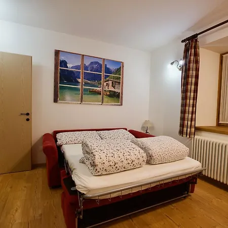 Apartment Regia Vodo Cadore