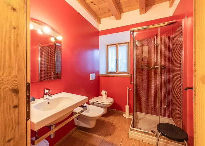 Daire Regia Vodo Cadore