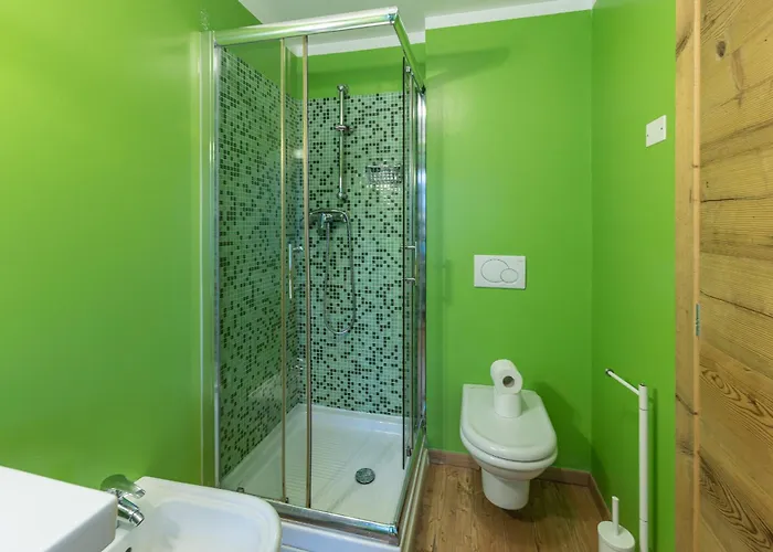 Regia Daire Vodo Cadore