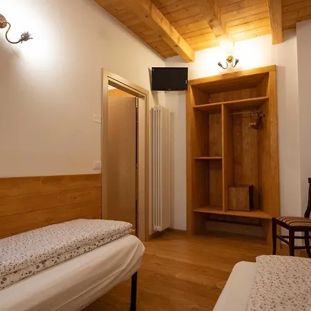 Regia Apartment Vodo Cadore