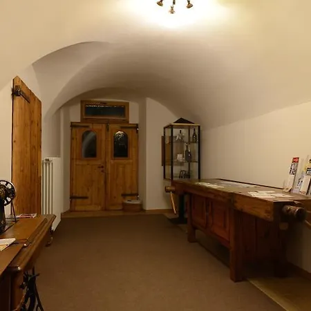 Apartment Regia Vodo Cadore