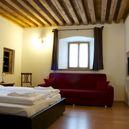 Regia Apartment Vodo Cadore