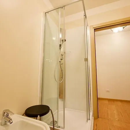 Regia Apartment