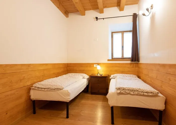 아파트 Regia 보도 카도레