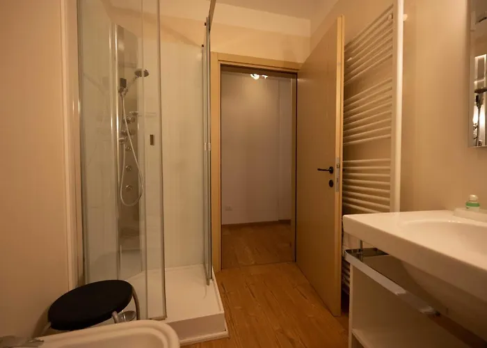 아파트 Regia 보도 카도레