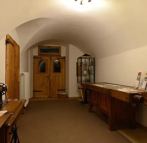 아파트 Regia 보도 카도레